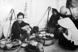 Loạt ảnh cực quý về cuộc sống ở Hội An những năm 1930-1950