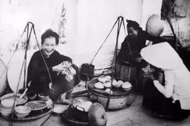 Loạt ảnh cực quý về cuộc sống ở Hội An những năm 1930-1950