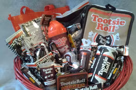 Hy hữu vụ mưa kẹo rơi xuống trận địa thời chiến tranh Triều Tiên