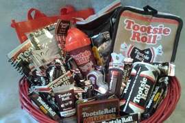 Hy hữu vụ mưa kẹo rơi xuống trận địa thời chiến tranh Triều Tiên