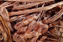 Kinh ngạc đặc tính phi thường, ít người biết của đồng