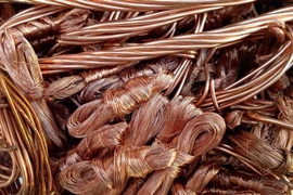 Kinh ngạc đặc tính phi thường, ít người biết của đồng