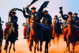 Binh sĩ chết trong các cuộc chiến xưa, xác được xử lý thế nào?