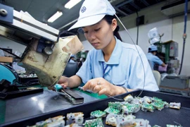 Lao động sau Tết, nhiều ngành nghề có nhu cầu tuyển dụng lao động