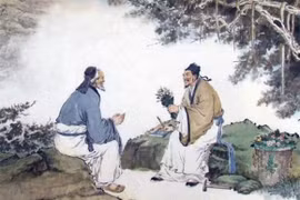 Việc này bạn càng lười càng tích đức, gia đình hạnh phúc viên mãn 