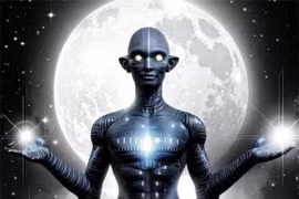 Vì sao người Trái Đất chưa tìm thấy người ngoài hành tinh?