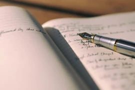 Cuộc sống như câu chuyện dài, chỉ 1 chương không hay không có nghĩa nó đã kết thúc