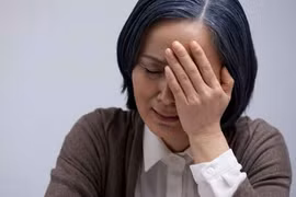 Sau 20 năm, người chồng ngoại tình quay lại nói điều này khiến tôi sốc