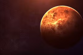 Khám phá giật mình về hành tinh "láng giềng" gần gũi Trái Đất nhất