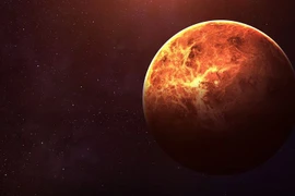 Khám phá giật mình về hành tinh "láng giềng" gần gũi Trái Đất nhất