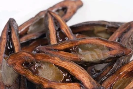 Loại quả ở VN bán rẻ như cho, ra nước ngoài bán 10 triệu đồng/kg