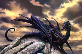 Sự thật kinh ngạc về loài rồng trong văn hóa phương Tây
