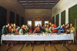 Chén Thánh huyền thoại của phương Tây và những điều không phải ai cùng biết