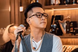 Bị nhận xét ‘nói nhiều như đàn bà’, Tuấn Hưng phản ứng thế nào?