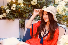 Thù lao dự sự kiện của Ôn Bích Hà