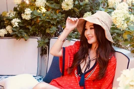 Thù lao dự sự kiện của Ôn Bích Hà