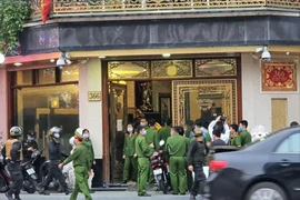 Vụ "quan" gây tai nạn và Đường "nhuệ": Thái Bình mất bao cán bộ?