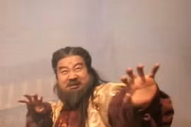 Cừu Thiên Trượng: Bài học đắt giá từ nhân vật chuyên bịp bợm trong Kim Dung