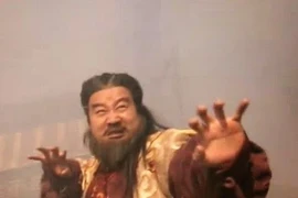 Cừu Thiên Trượng: Bài học đắt giá từ nhân vật chuyên bịp bợm trong Kim Dung