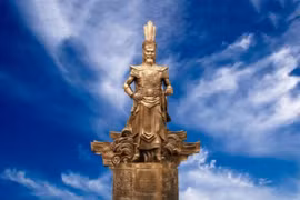 Hiểu sao cho đúng chuyện các Vua Hùng sống thọ hàng trăm năm?