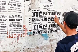 Kiên quyết rà soát, loại bỏ SIM rác hoạt động tín dụng đen