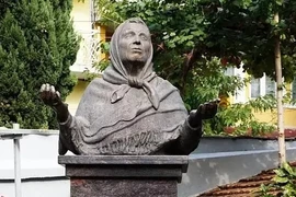 Tiên tri rúng động của Baba Vanga về Ngày tận thế: Bắt đầu từ 2025?