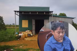 Bí thư xã giết cháu: Ngụy tạo hiện trường giả kịch tính như phim