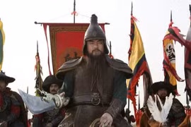 Chiến tướng văn võ song toàn Lương Sơn Bạc là ai?