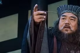 5 bài đồng dao tiên đoán chuẩn xác khó tin trong lịch sử Trung Quốc