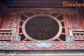 Tò mò chuyện dạy học trong Văn Miếu - Quốc Tử Giám xưa