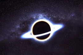 15 điều không thể tin nổi về hố trắng trong vũ trụ