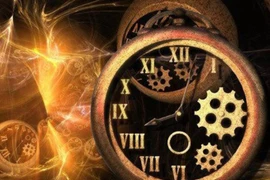 Thời gian có thật sự tồn tại?