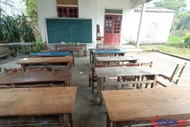 Bắt giam thầy giáo và cụ ông 68 tuổi hiếp dâm nữ sinh ở Hà Tĩnh