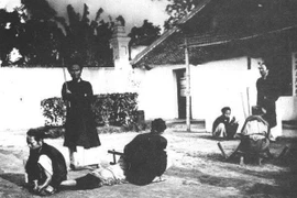 Phân biệt vùng miền, hoạn quan bị giết