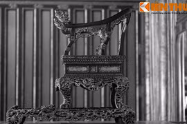 Vì sao ngai vàng nhà Nguyễn không lay chuyển dù "trời long, đất lở"?