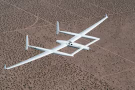 Biết gì về chuyến bay vòng quanh Trái đất không nghỉ đầu tiên trong lịch sử?