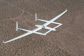 Biết gì về chuyến bay vòng quanh Trái đất không nghỉ đầu tiên trong lịch sử?