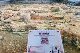 Vì sao khu di tích Óc Eo - Ba Thê được đề cử Di sản văn hóa thế giới?