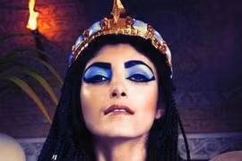 Bí quyết trẻ mãi của Nữ hoàng Cleopatra không ai bắt chước được