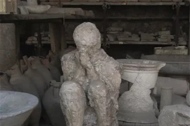 Những địa danh kinh dị khiến du khách vừa sợ vừa tò mò