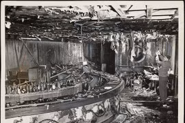 Ám ảnh những vụ phóng hỏa chết người rúng động xã hội