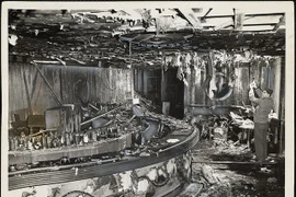 Ám ảnh những vụ phóng hỏa chết người rúng động xã hội