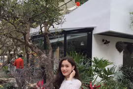 Nhiều người trẻ đi du lịch sớm để “né” các kỳ nghỉ lễ