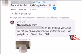 Bị gái lạ gọi là 'má', Noo Phước Thịnh nổi đóa dạy dỗ ngược 