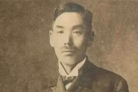 Người Nhật duy nhất sống sót trên tàu Titanic giả làm phụ nữ?