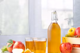 Đây là điều sẽ xảy ra nếu bạn uống giấm táo mỗi ngày?