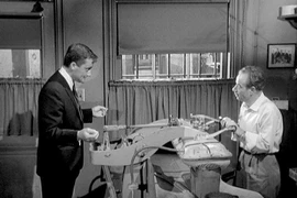 Tiết lộ gây choáng về thí nghiệm 'tàn nhẫn' nhất lịch sử nhân loại