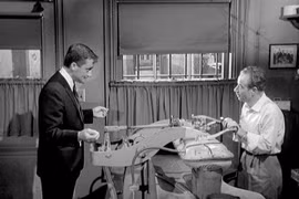 Tiết lộ gây choáng về thí nghiệm 'tàn nhẫn' nhất lịch sử nhân loại