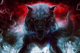 15 loài quái vật khét tiếng nhất trong thần thoại Bắc Âu