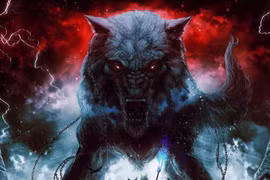 15 loài quái vật khét tiếng nhất trong thần thoại Bắc Âu